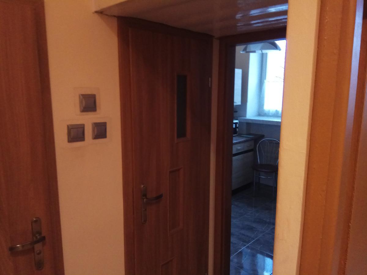 Nordic Apartamenty Malmeda Białystok Buitenkant foto