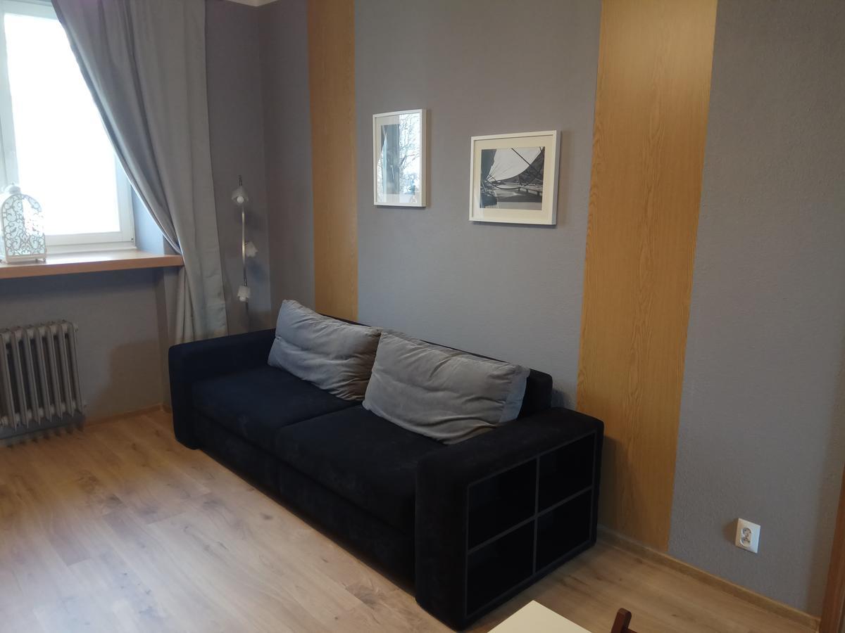 Nordic Apartamenty Malmeda Białystok Buitenkant foto