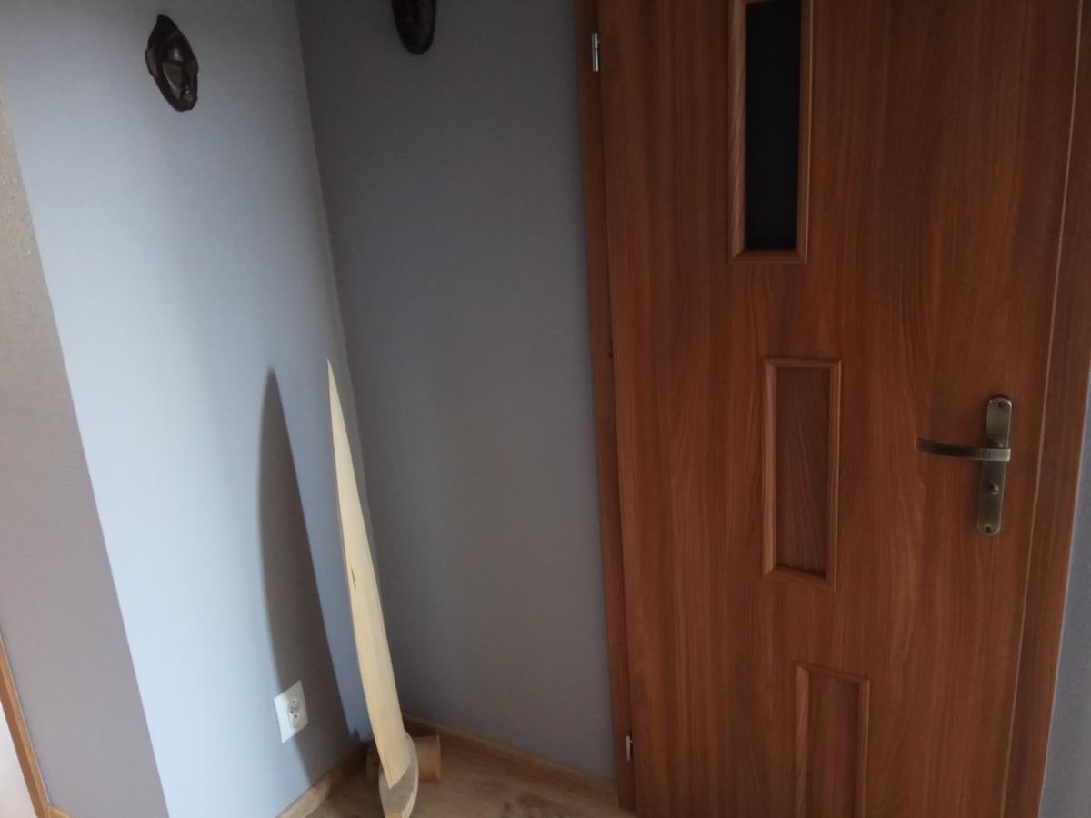 Nordic Apartamenty Malmeda Białystok Buitenkant foto